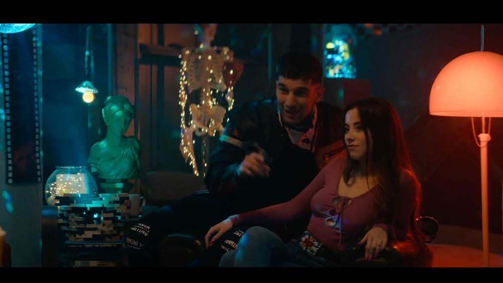 キラー・ブック・クラブの画像