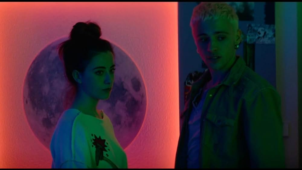 キラー・ブック・クラブの画像