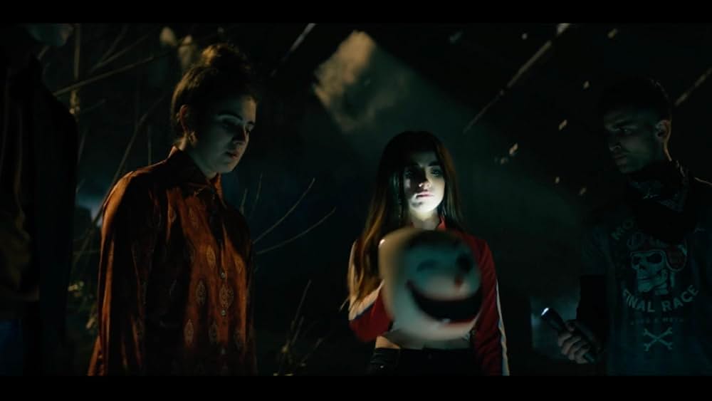 キラー・ブック・クラブの画像