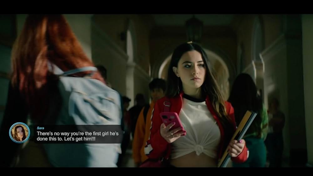 キラー・ブック・クラブの画像