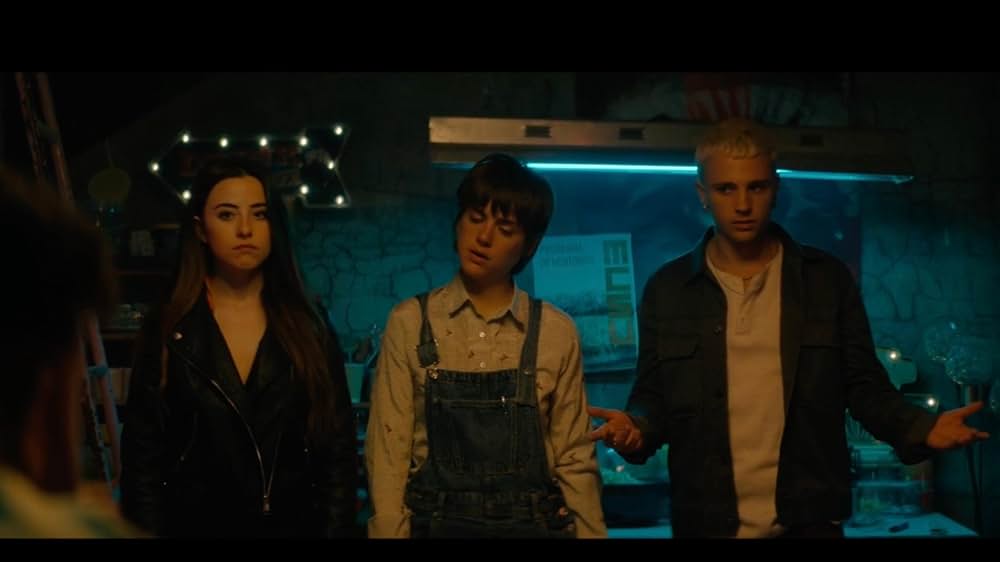 キラー・ブック・クラブの画像