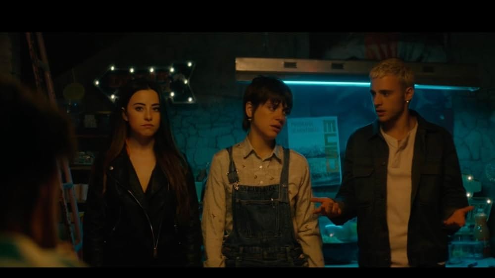 キラー・ブック・クラブの画像