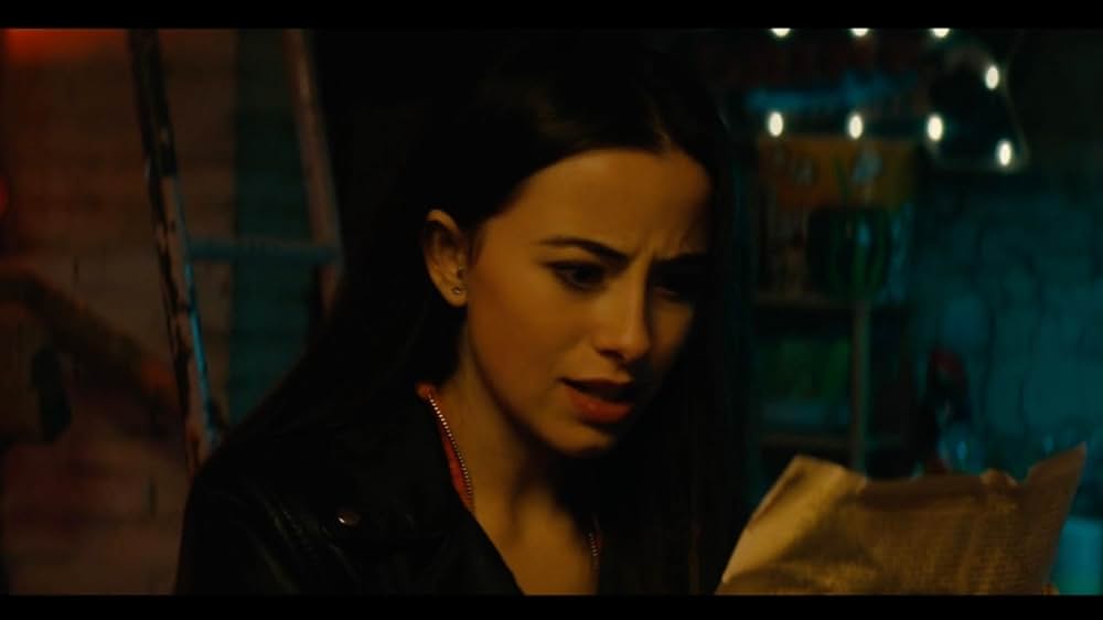 キラー・ブック・クラブの画像