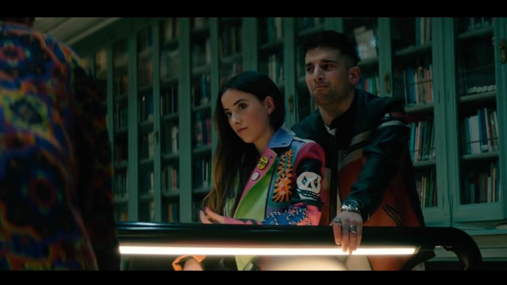 キラー・ブック・クラブの画像