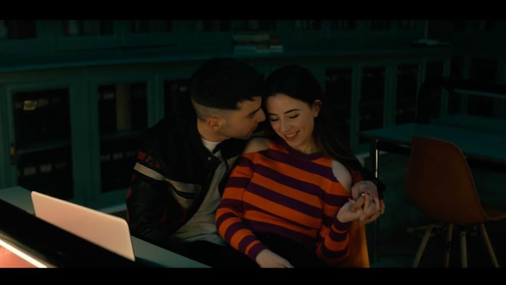 キラー・ブック・クラブの画像