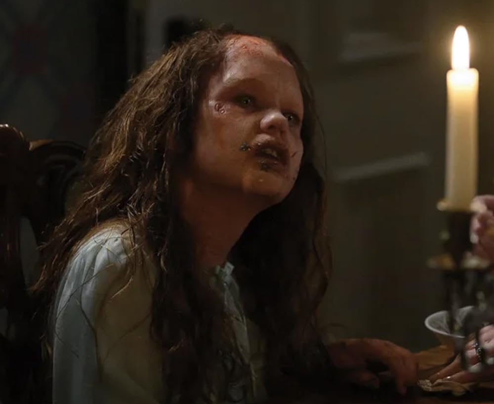 エクソシスト 信じる者の画像