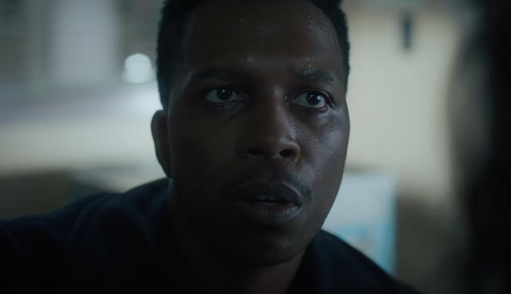 エクソシスト 信じる者の画像