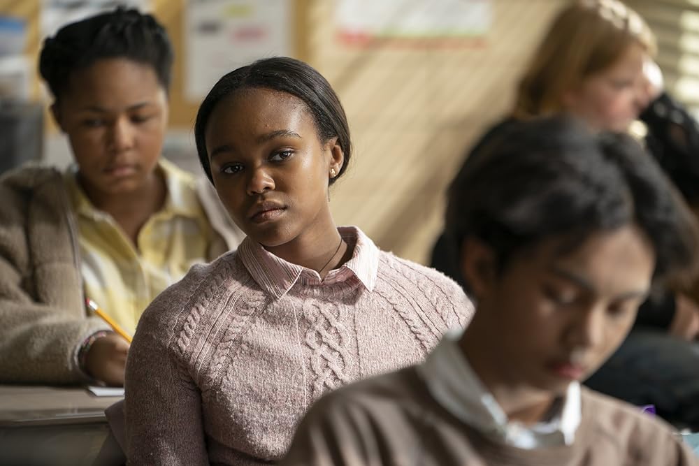 「エクソシスト 信じる者」リディア・ジュエットの画像