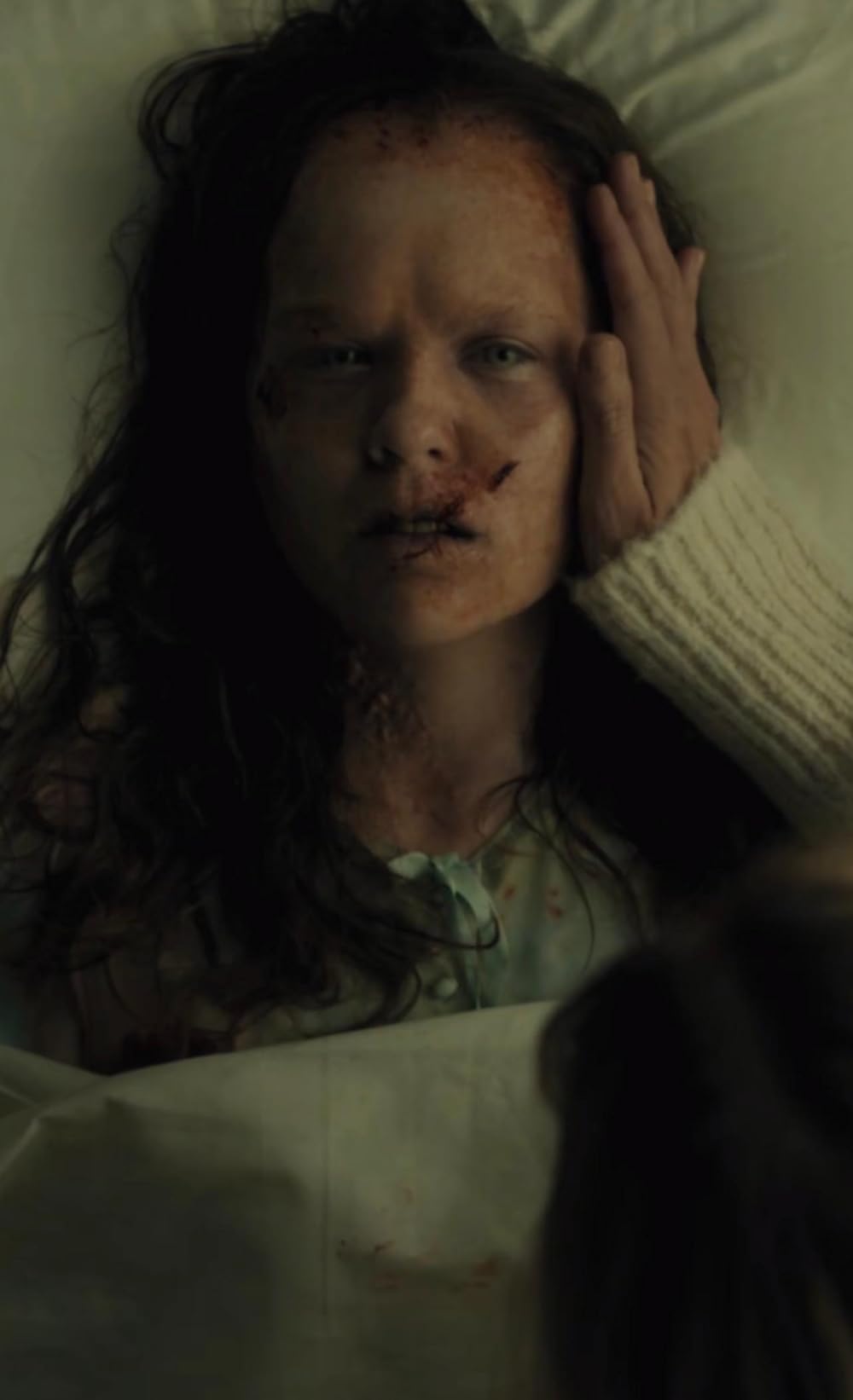 エクソシスト 信じる者の画像