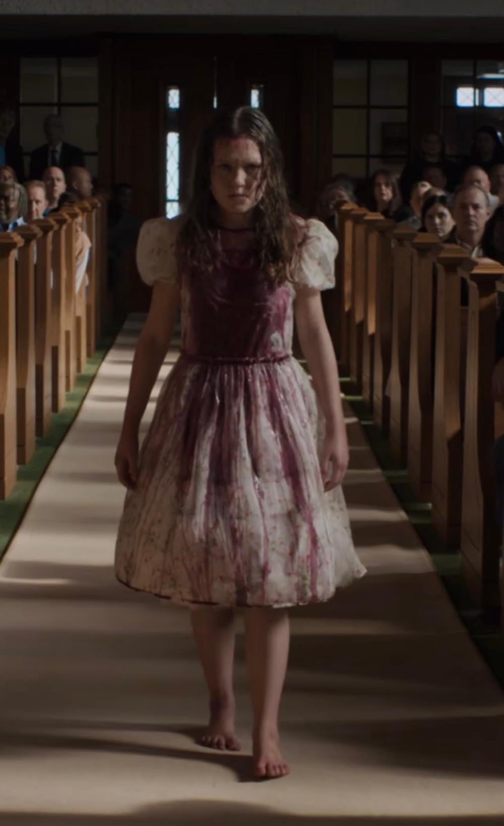 エクソシスト 信じる者の画像