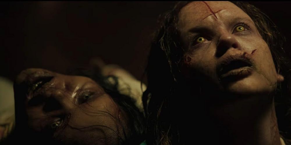 「エクソシスト 信じる者」リディア・ジュエットの画像