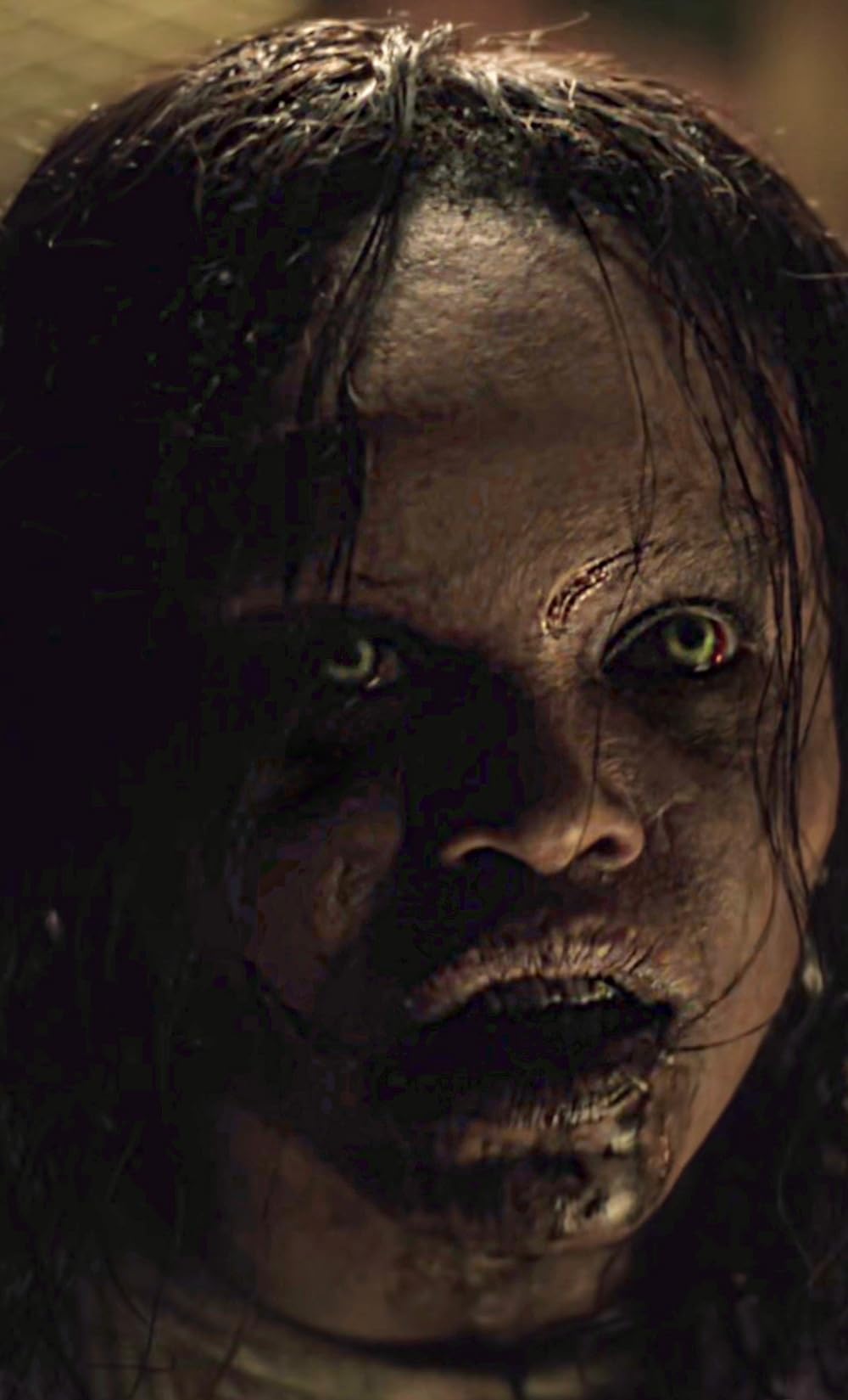 「エクソシスト 信じる者」リディア・ジュエットの画像