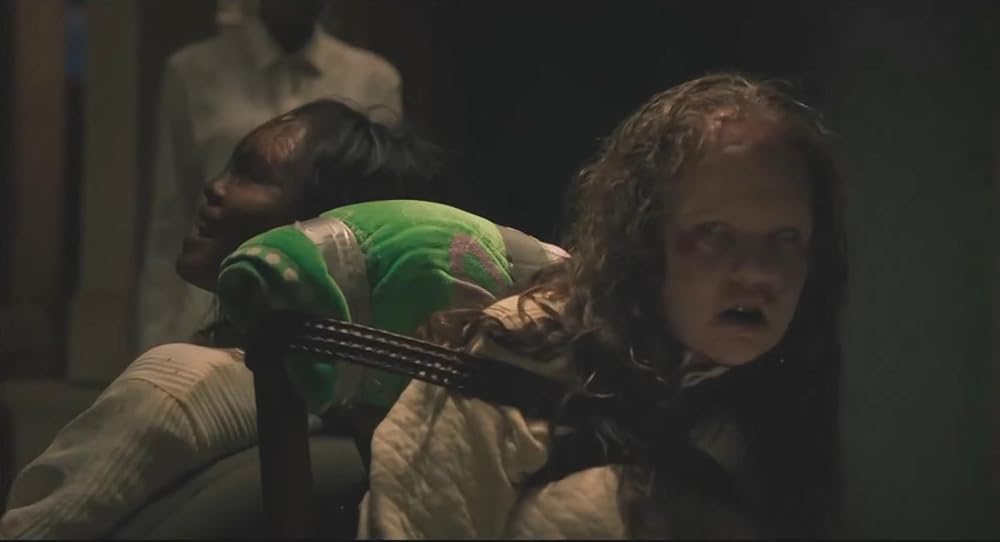 「エクソシスト 信じる者」リディア・ジュエットの画像