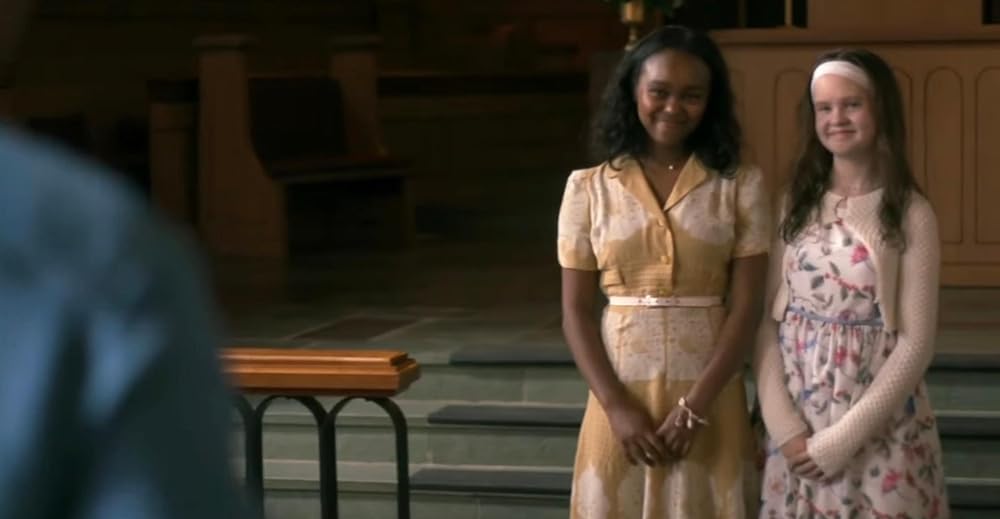 「エクソシスト 信じる者」リディア・ジュエットの画像