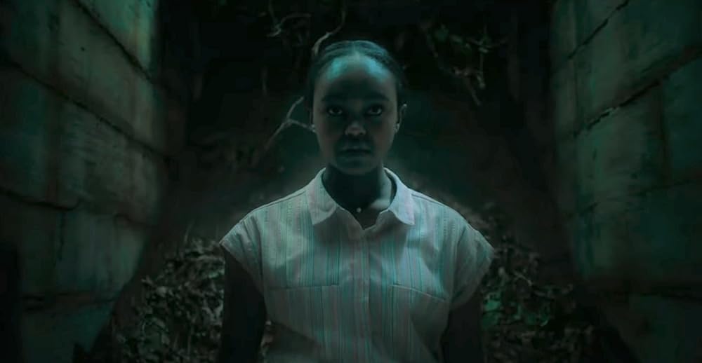 エクソシスト 信じる者の画像