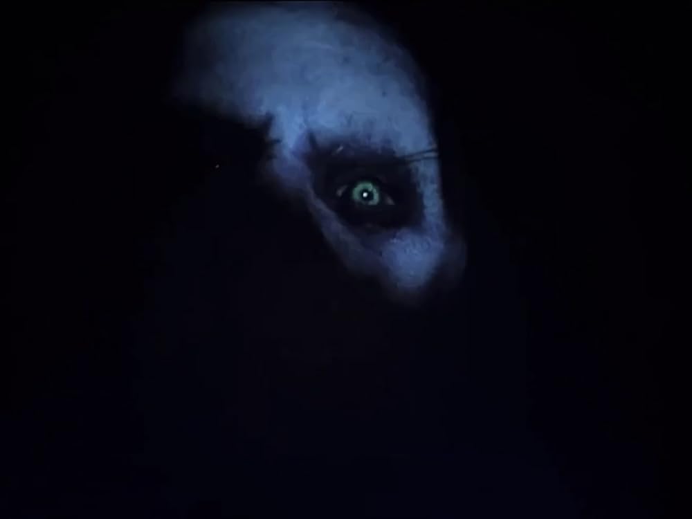 エクソシスト 信じる者の画像