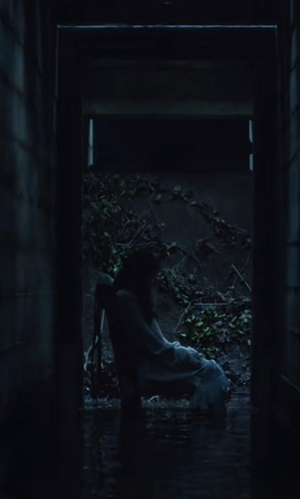 エクソシスト 信じる者の画像