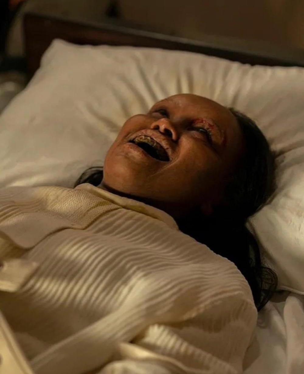 「エクソシスト 信じる者」リディア・ジュエットの画像