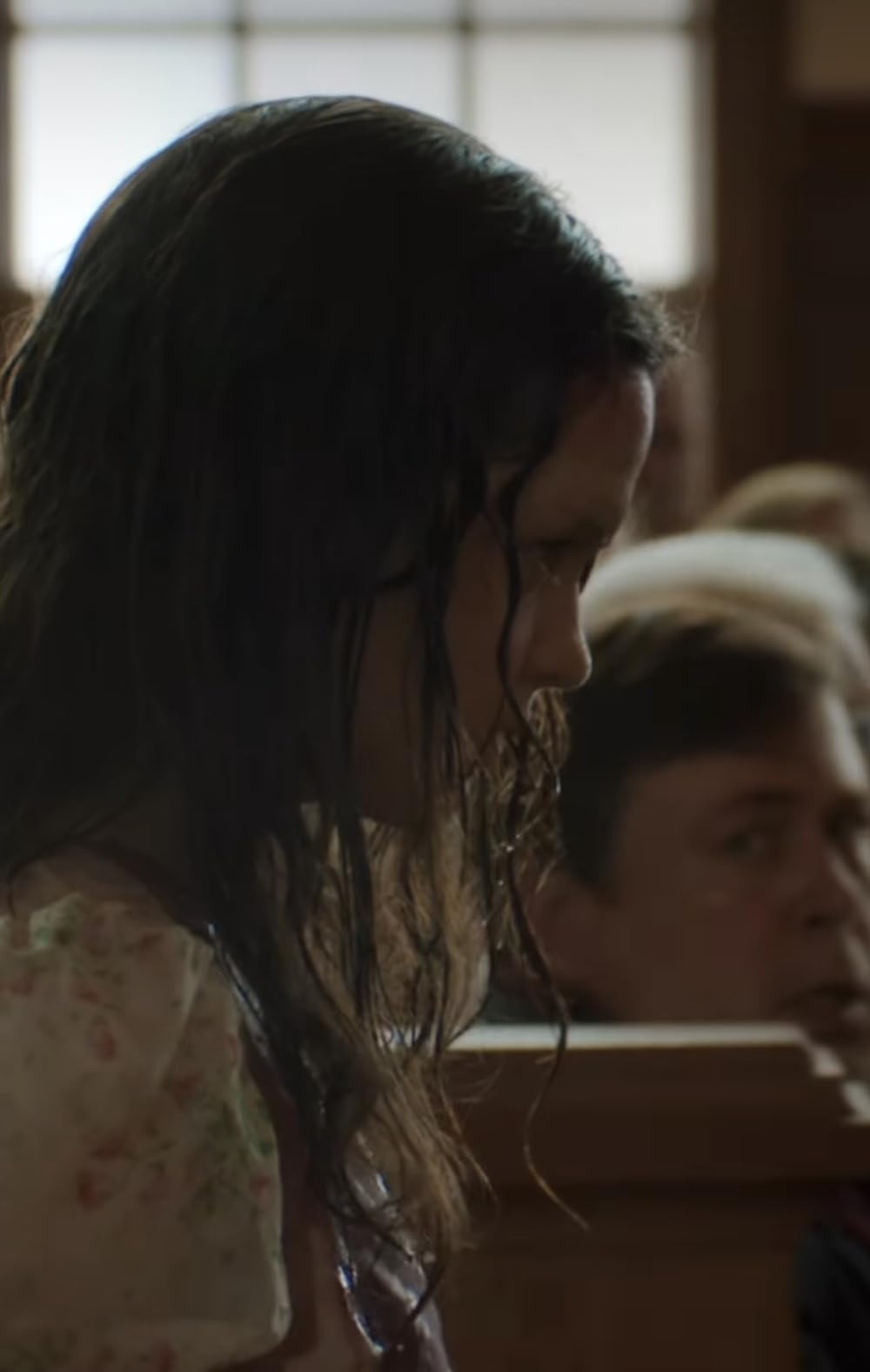 エクソシスト 信じる者の画像