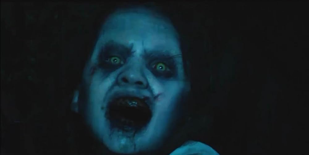 エクソシスト 信じる者の画像