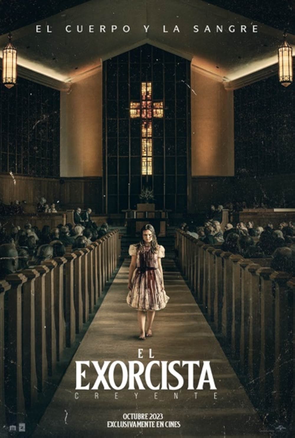 エクソシスト 信じる者の画像