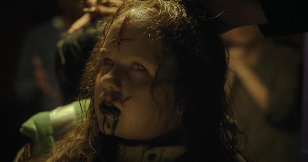 エクソシスト 信じる者の画像