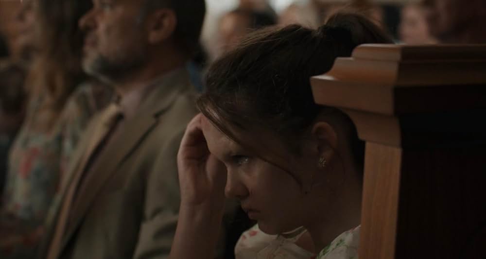 エクソシスト 信じる者の画像