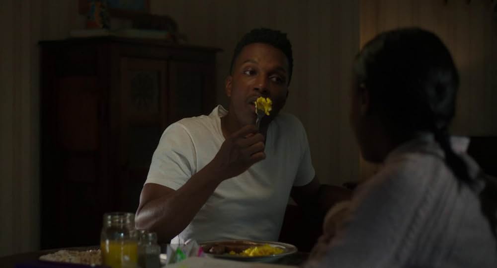 エクソシスト 信じる者の画像