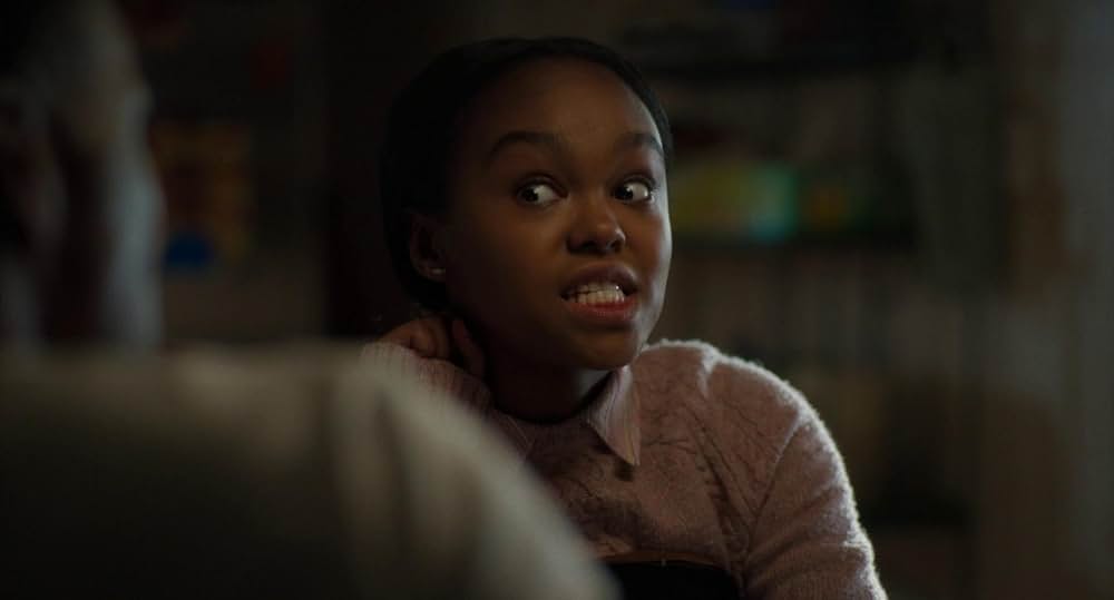 エクソシスト 信じる者の画像