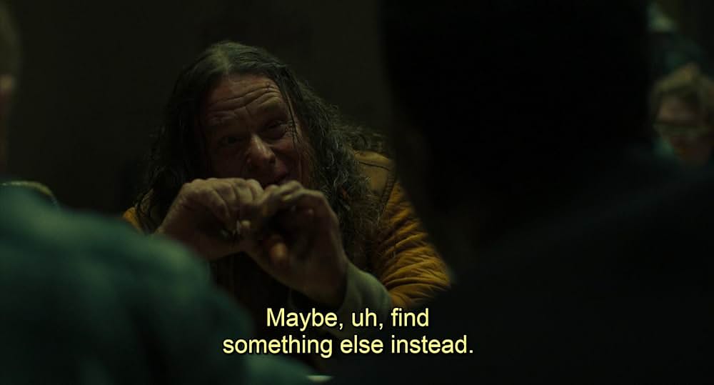 エクソシスト 信じる者の画像