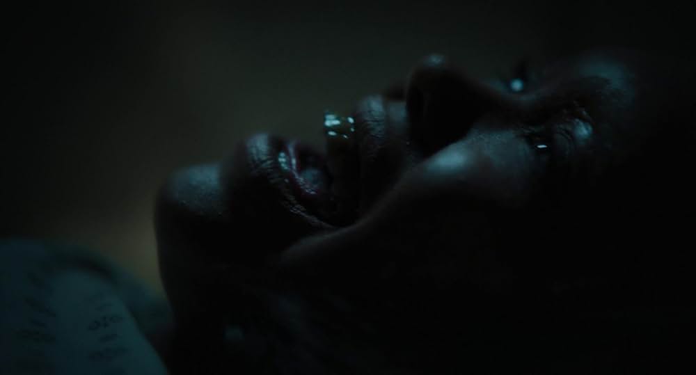 エクソシスト 信じる者の画像