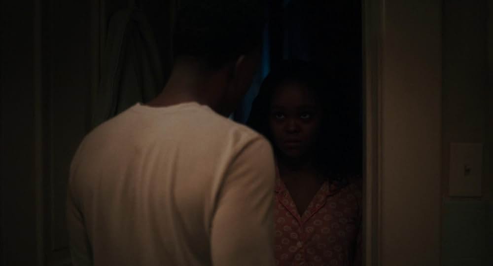 エクソシスト 信じる者の画像