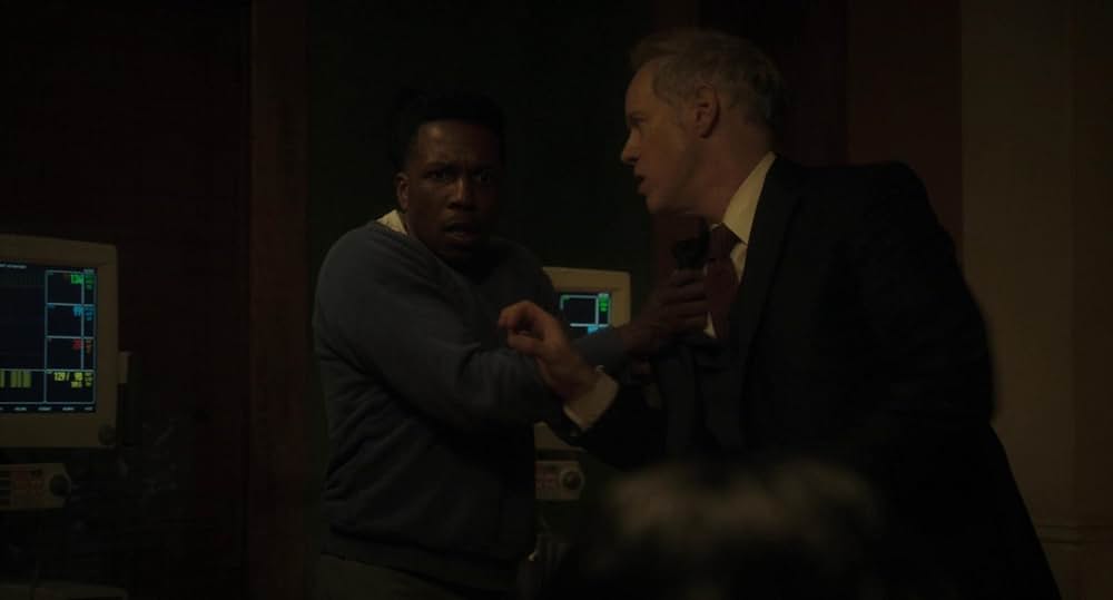 エクソシスト 信じる者の画像