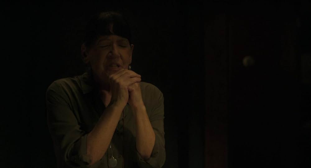 エクソシスト 信じる者の画像