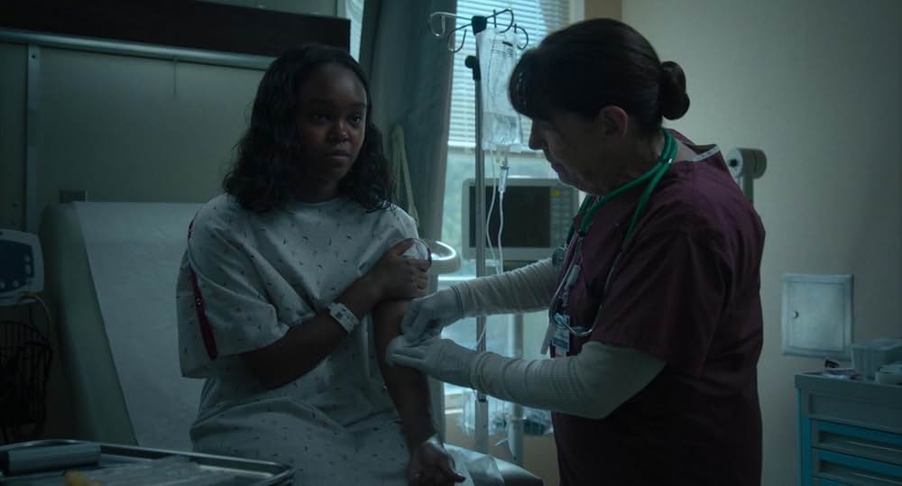 エクソシスト 信じる者の画像