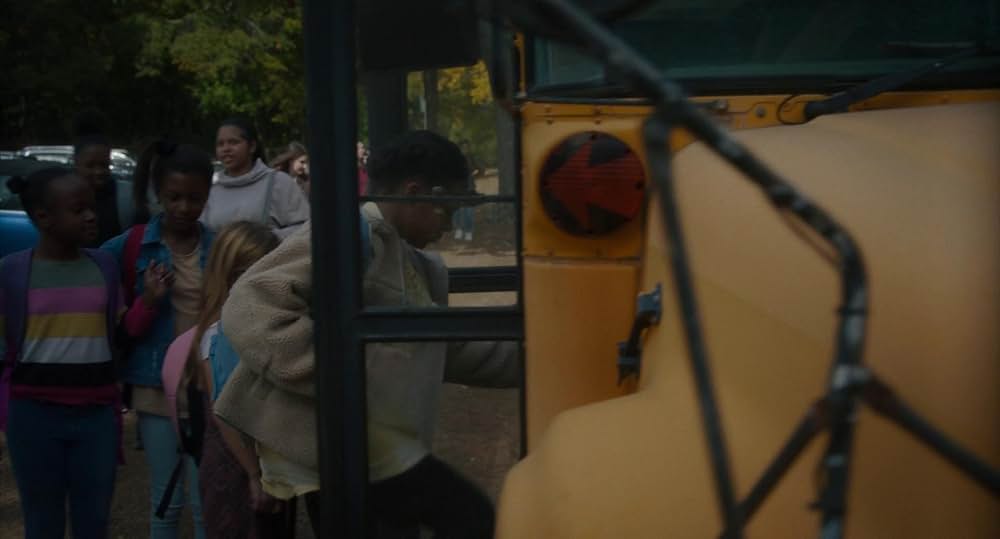 エクソシスト 信じる者の画像