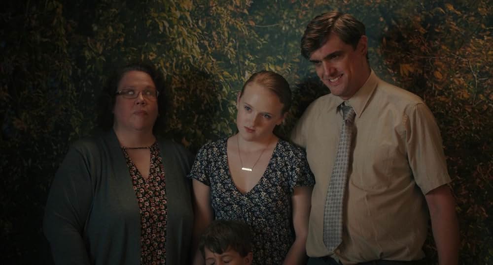 エクソシスト 信じる者の画像