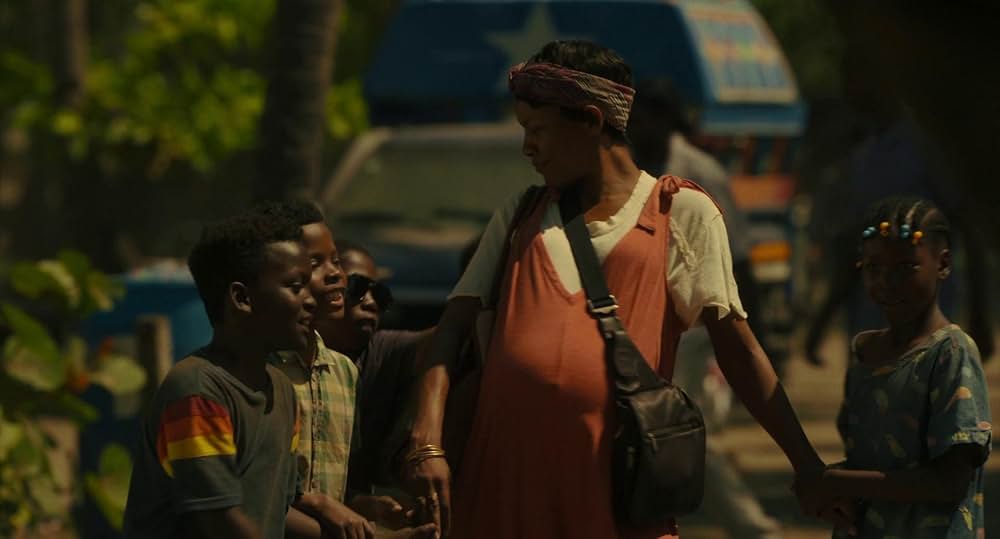 エクソシスト 信じる者の画像