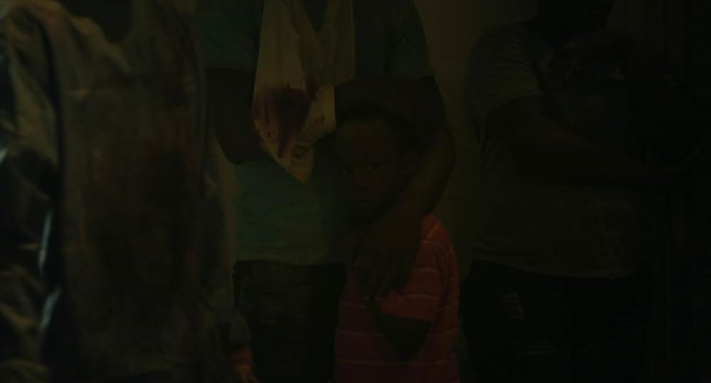 エクソシスト 信じる者の画像