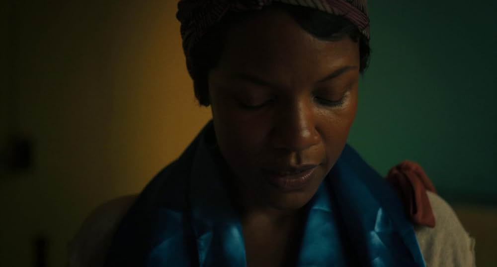 エクソシスト 信じる者の画像