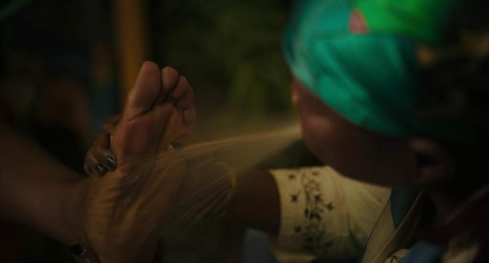 エクソシスト 信じる者の画像