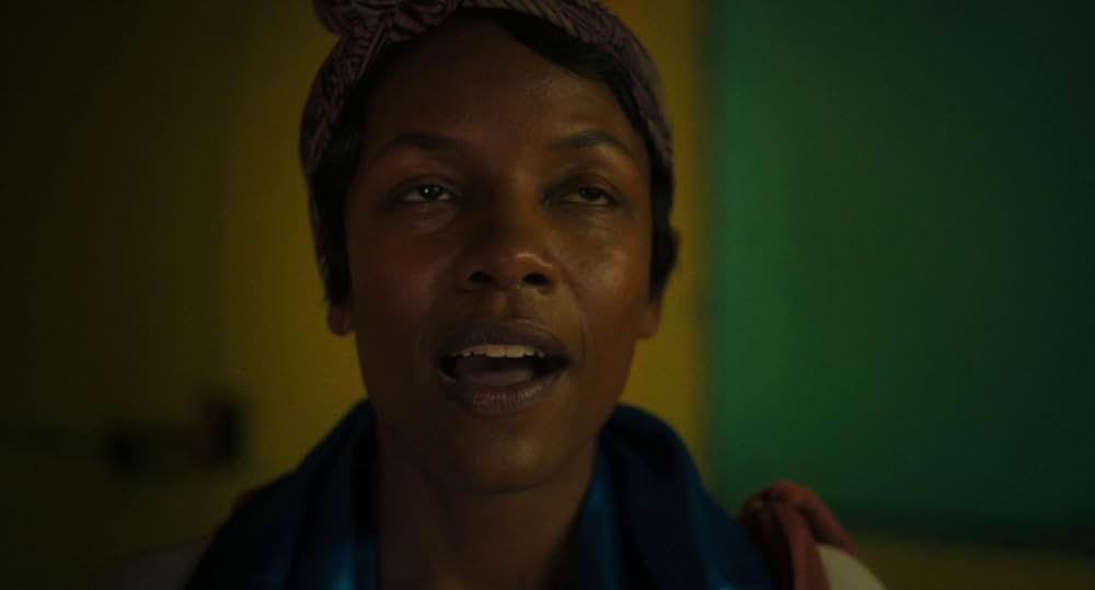 エクソシスト 信じる者の画像