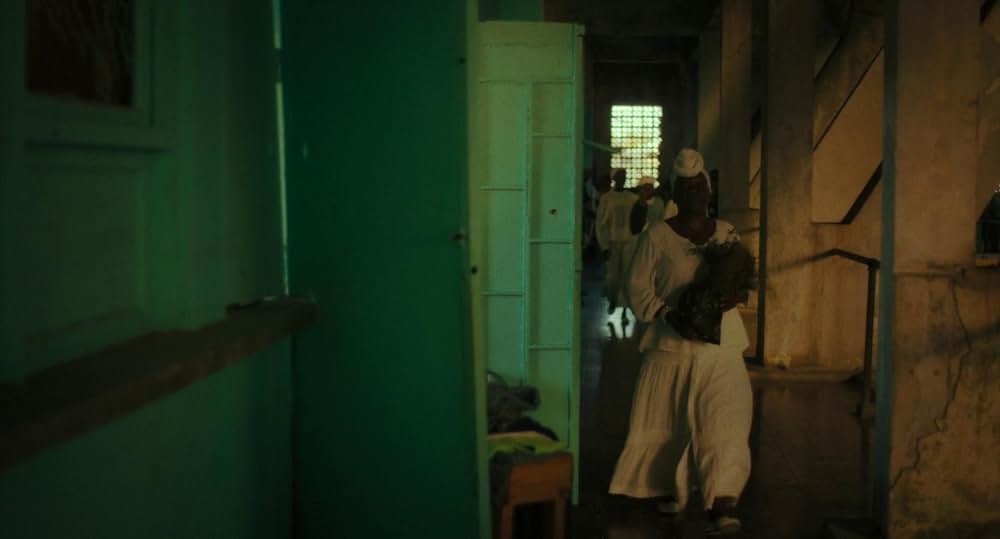 エクソシスト 信じる者の画像