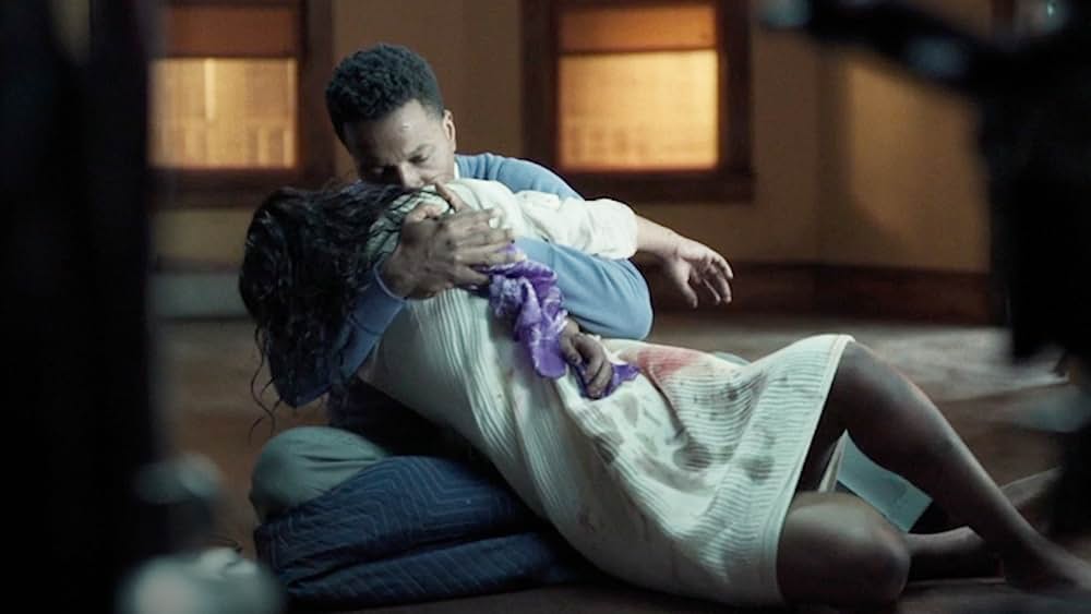 エクソシスト 信じる者の画像