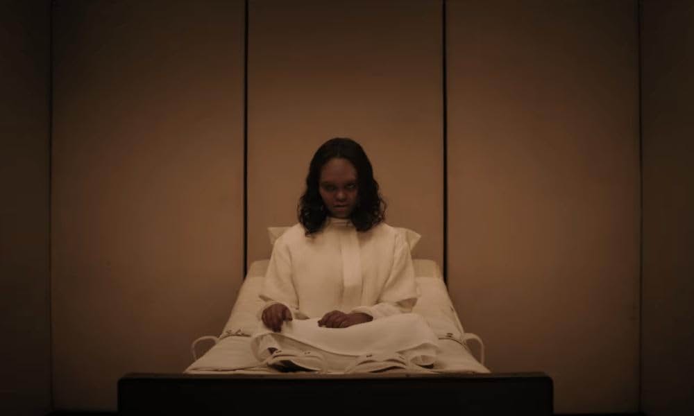 エクソシスト 信じる者の画像