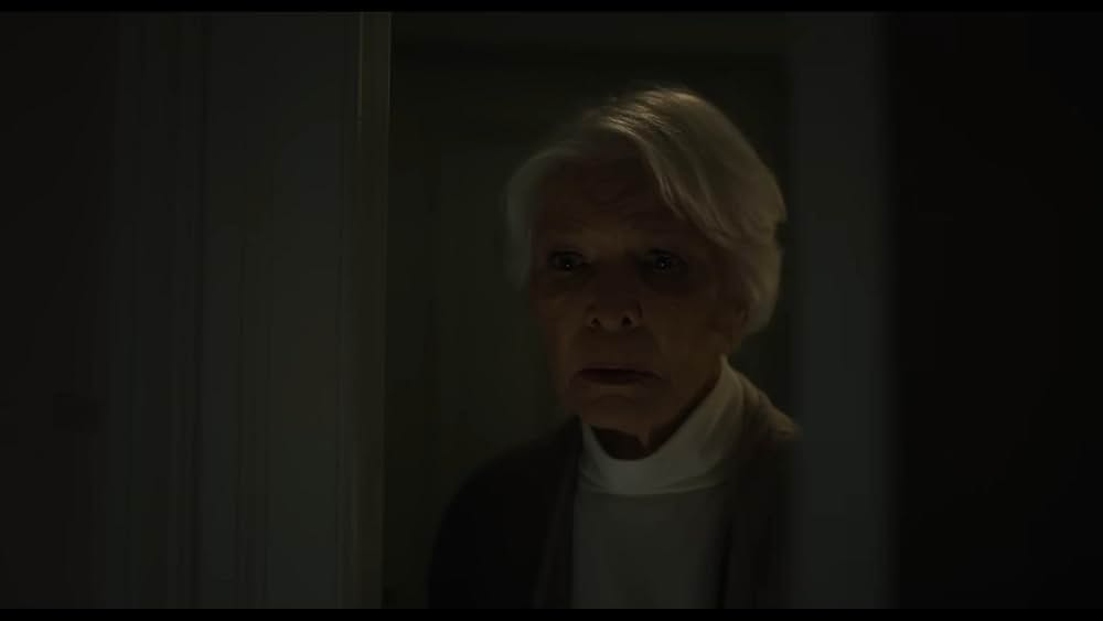 エクソシスト 信じる者の画像