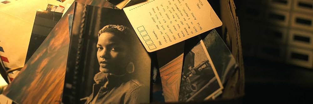 エクソシスト 信じる者の画像