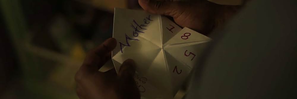 エクソシスト 信じる者の画像