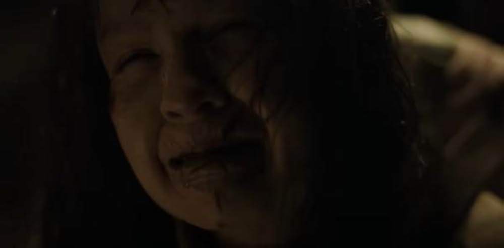 エクソシスト 信じる者の画像