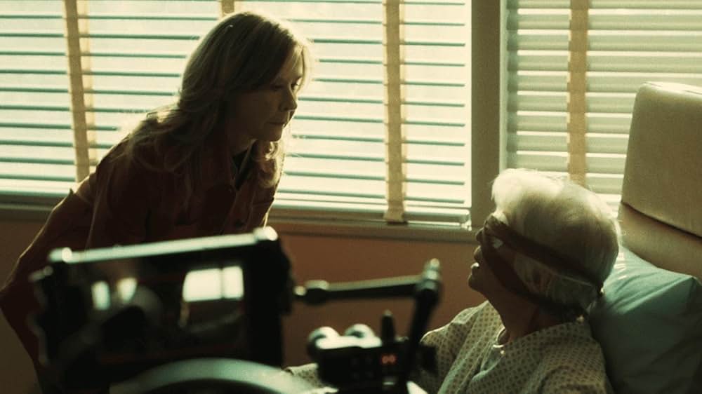 エクソシスト 信じる者の画像